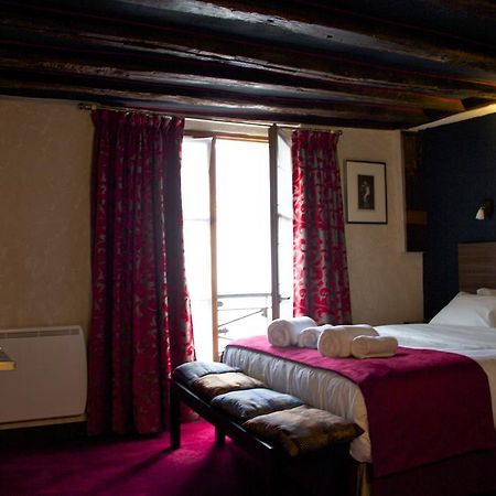 Blois La Tour 1696 Apartment Exterior photo