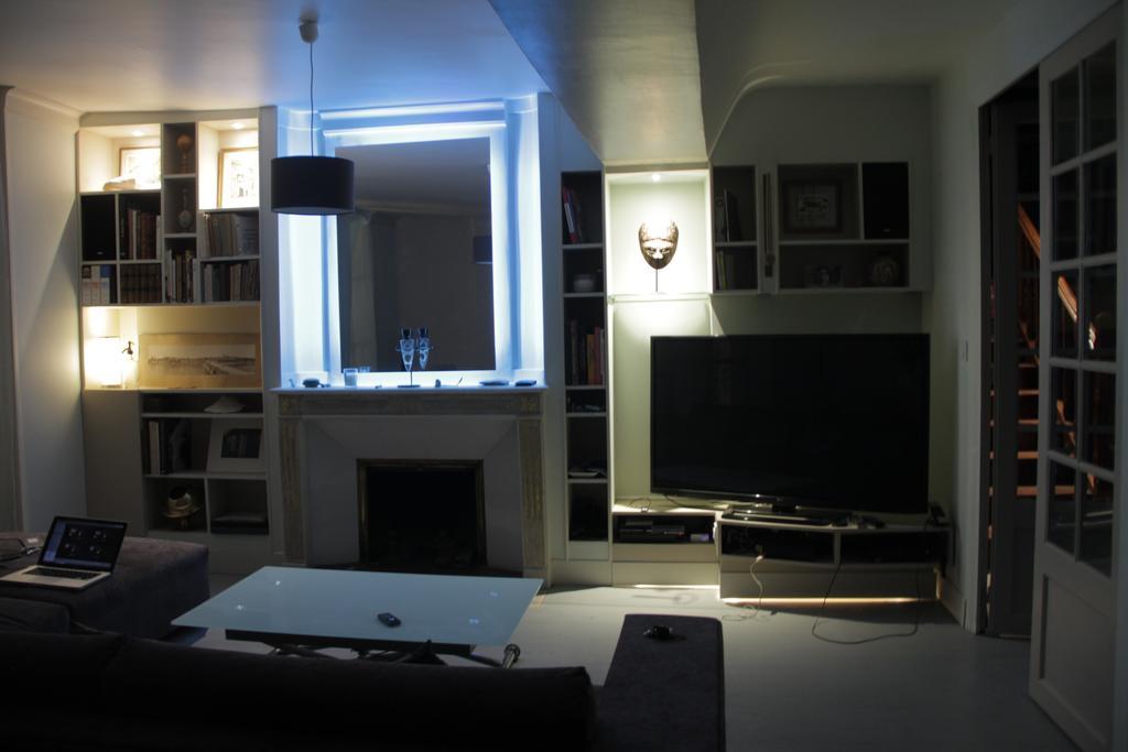 Blois La Tour 1696 Apartment Room photo