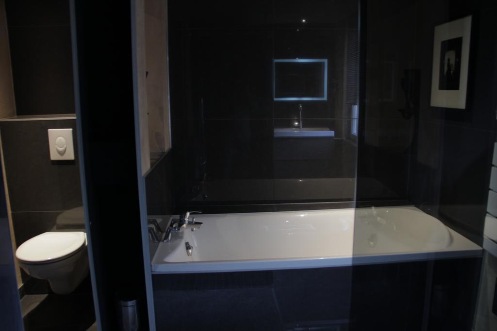 Blois La Tour 1696 Apartment Room photo