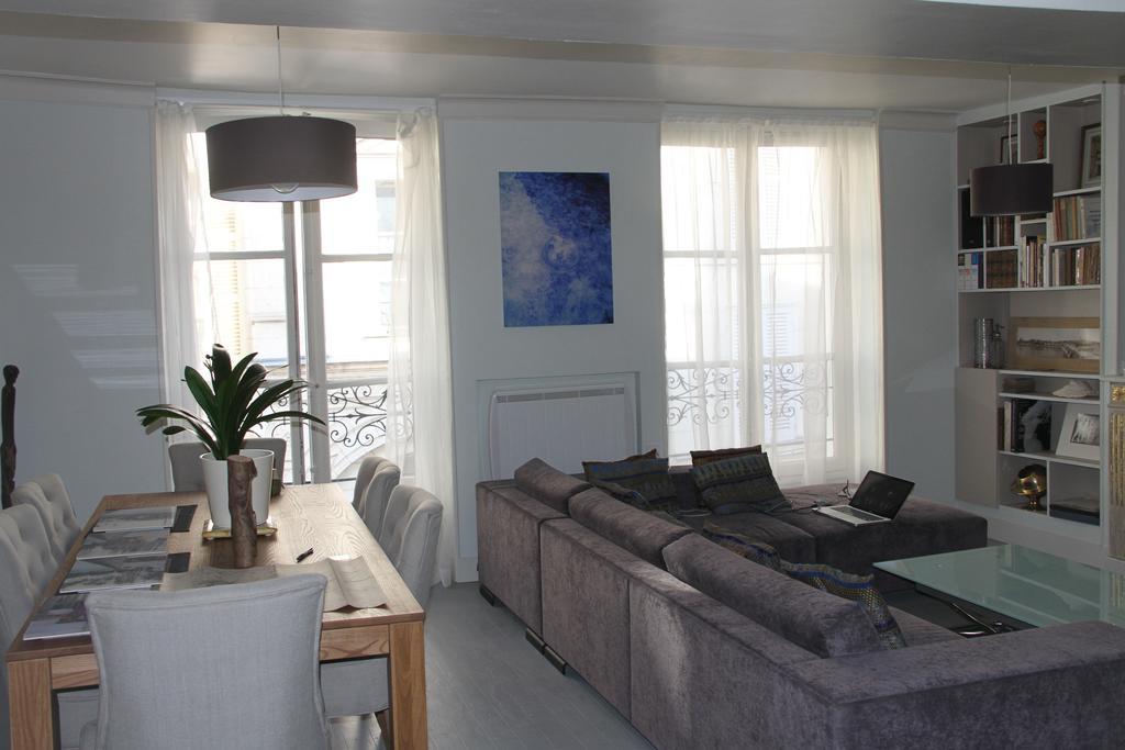 Blois La Tour 1696 Apartment Room photo