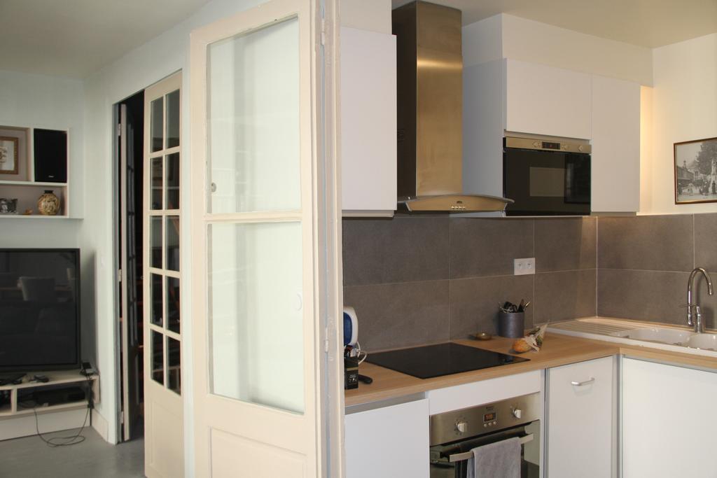 Blois La Tour 1696 Apartment Room photo
