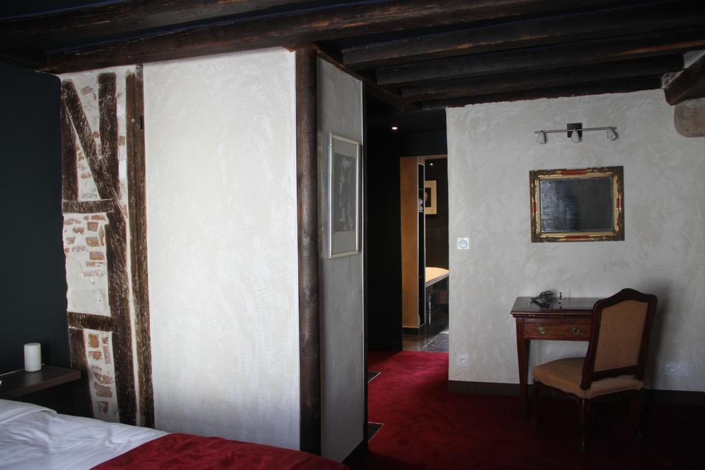 Blois La Tour 1696 Apartment Room photo