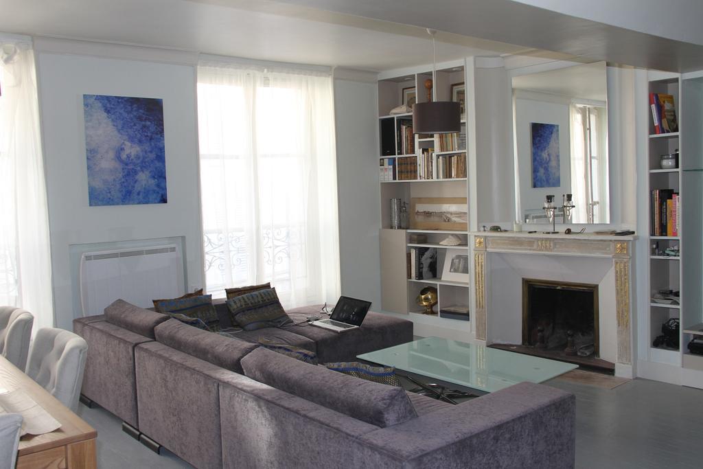 Blois La Tour 1696 Apartment Room photo