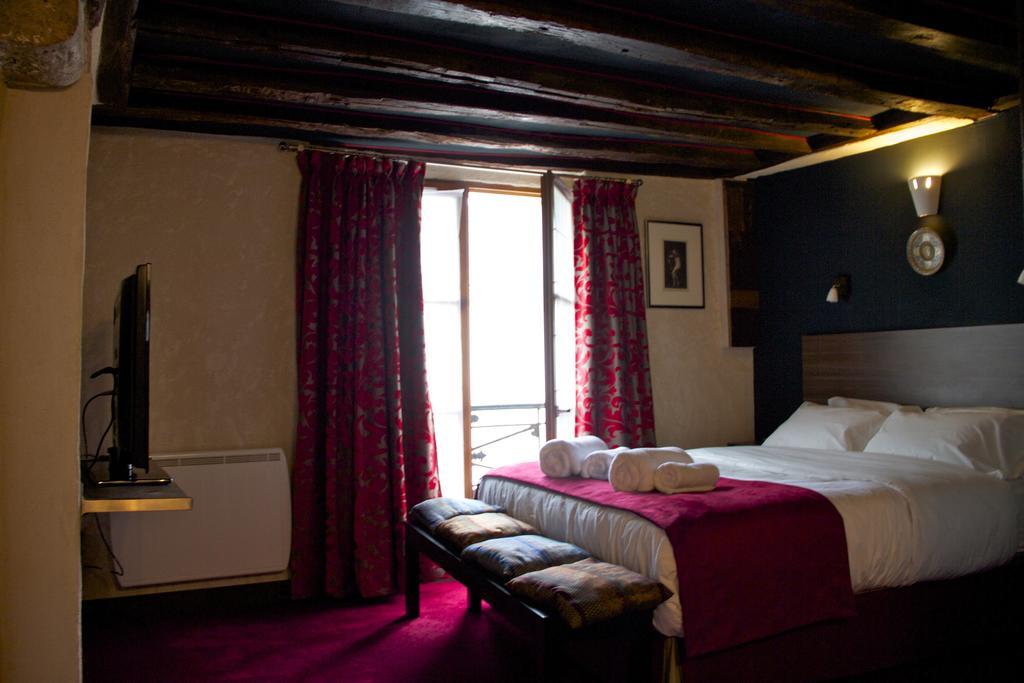 Blois La Tour 1696 Apartment Exterior photo