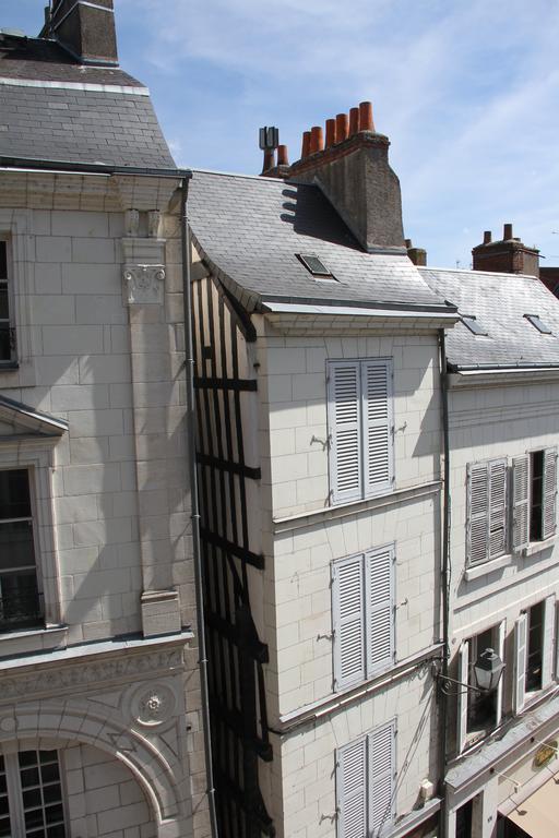 Blois La Tour 1696 Apartment Exterior photo