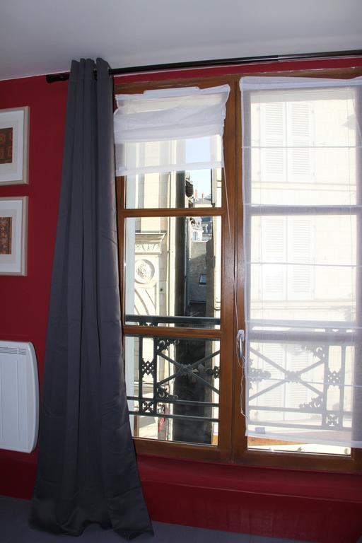 Blois La Tour 1696 Apartment Exterior photo