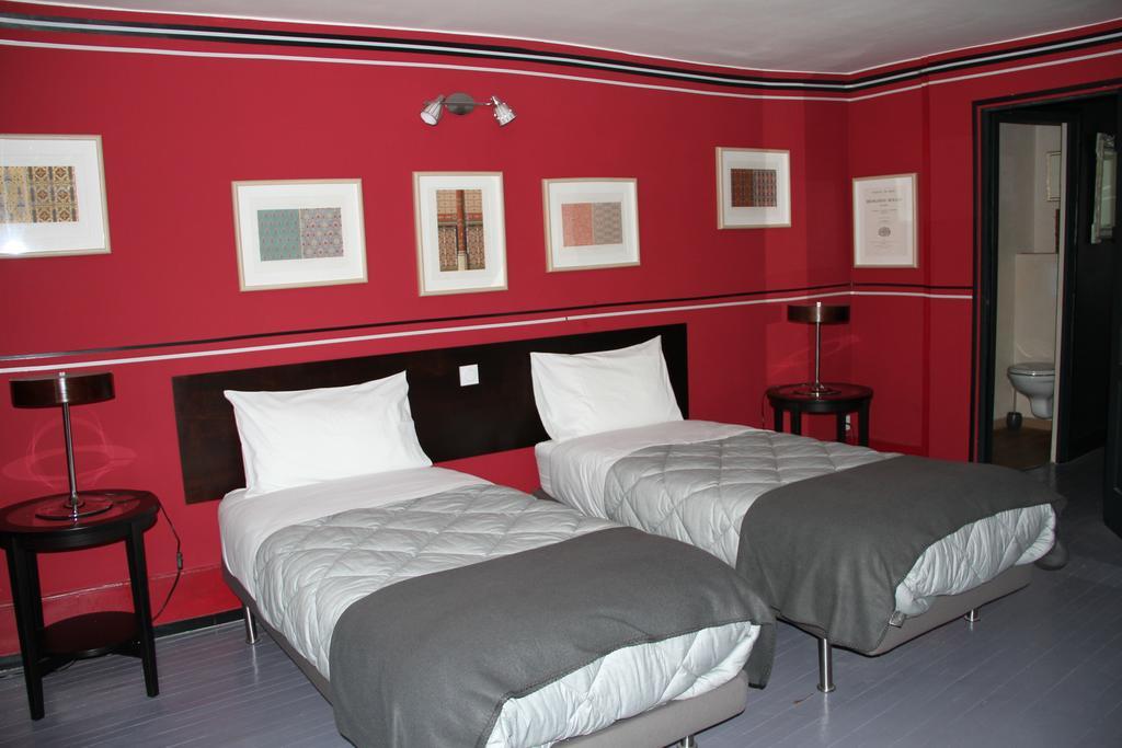 Blois La Tour 1696 Apartment Exterior photo